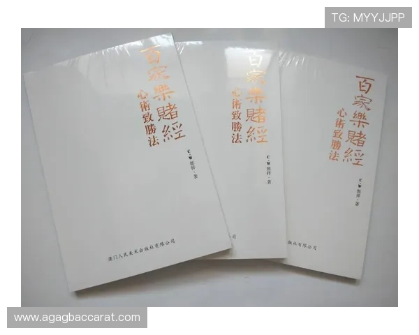 掌握百家樂對子投注技巧实现稳定盈利的实用指南