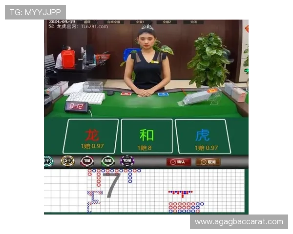 真人龙虎的技巧指南：如何利用概率和心理战术提升自己的胜算